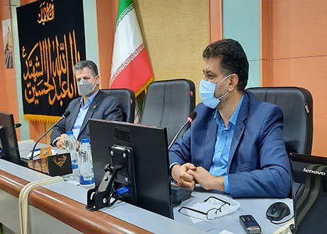 غلامحسین حسینی نیا تأکید کرد: تقویت نقش حاکمیتی سازمان آموزش فنی و حرفه ای کشور/ اتاق های فکر سازمان تشکیل می شود