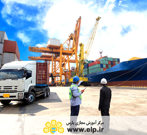 ترخیص کار گمرکات