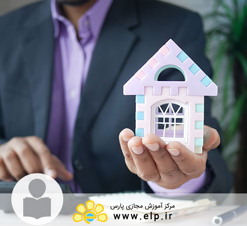 حسابداری دارایی های ثابت (تجهیزات ، اموال و ماشین آلات)